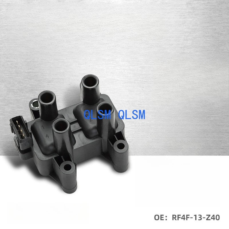 

Applicable logo Ignition coil High voltage package 2526118A 2526118 9634121480