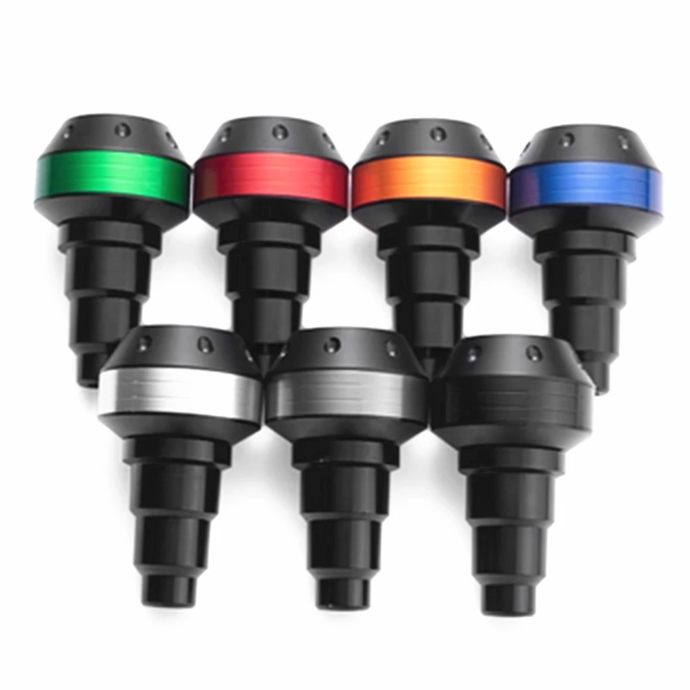 

Универсальная мотоциклетная рама 8 мм 10 мм, слайдер, защитная накладка, падающая старая школа, поплавок, туристическая защита для грязевого велосипеда