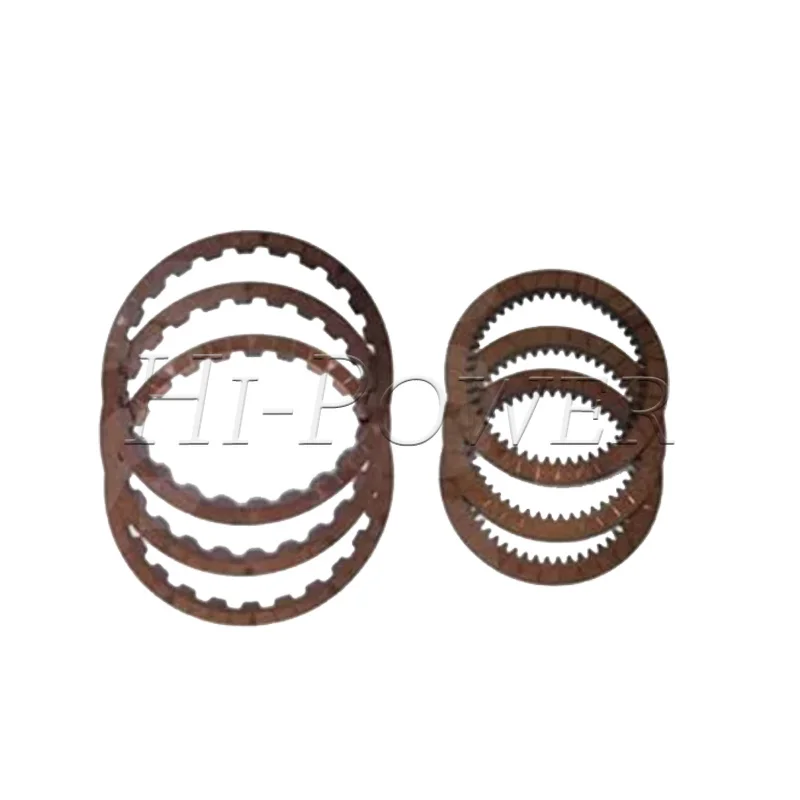 

CR1 Automitic Transmission CVT Clutch Friction Disc Plate Kit BC5A