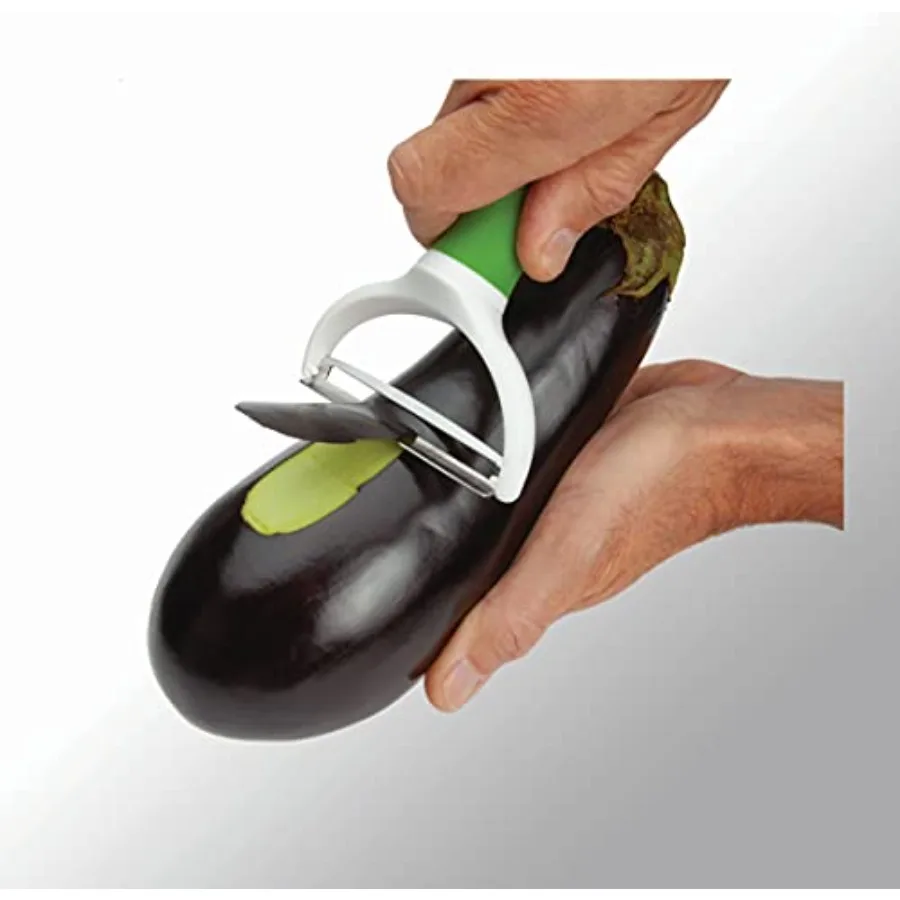 Multifunctioneel koolgereedschap Alles-in-één koolversnipperaar en grote Y-groentesnijder voor efficiënte keukenvoorbereiding in salade Ma