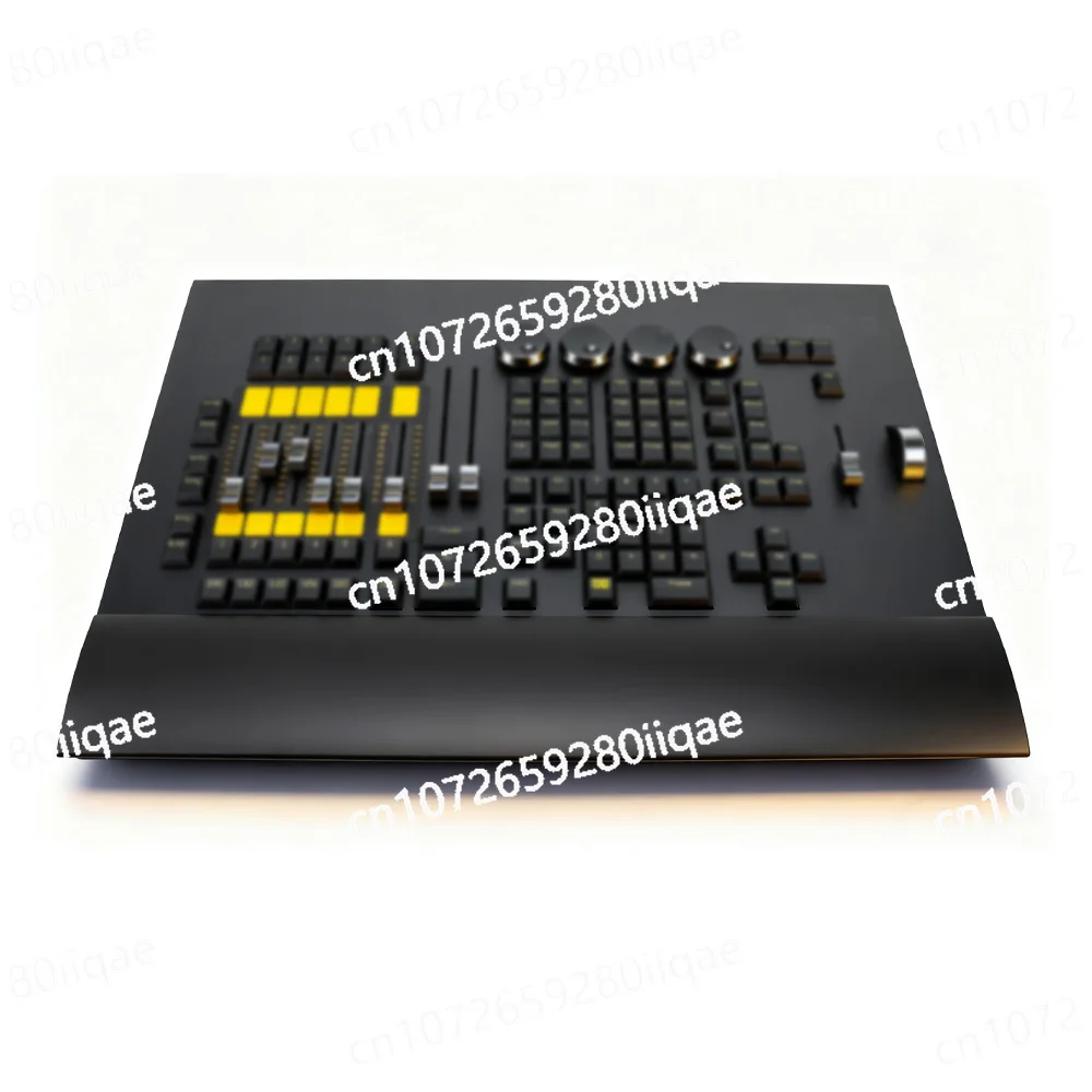 

Для свадебной вечеринки, концерта, дискотеки, последняя версия MA2, командное крыло, профессиональный контроллер сценического освещения, консоль DMX