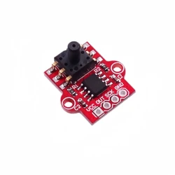 Digital Barometric Pressure Sensor Module 0- 40 KPa Water Level Control Board for Arduino Liquid Flow Sensor Module 3.3 5 V