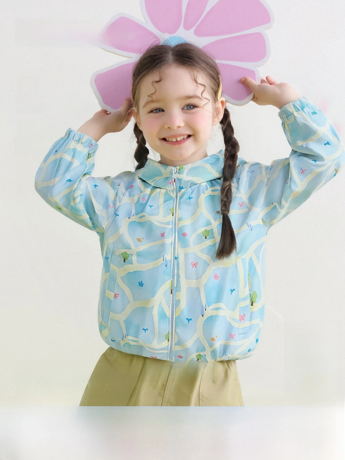 deesha-nuova-giacca-primaverile-con-cappuccio-e-stampa-carina-per-ragazze-stile-elegante-vestibilita-standard-antivento-chiusura-con-cerniera-manica-lunga