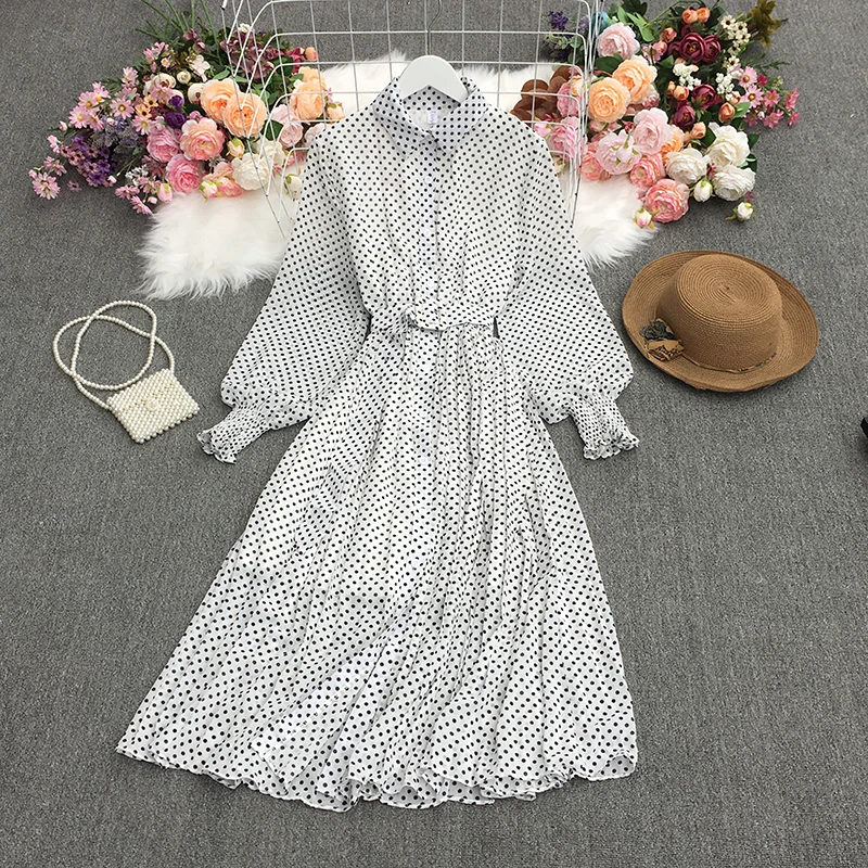 Ladies Chiffon Bohemian Maxi Dress for Women Clothing Female Girls Summer Fashion Casual High Waist Party Long Dress PAD1872 2