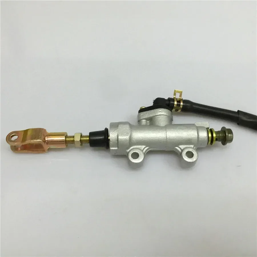 STARPAD For ATV Karting after the big bull disc brake hydraulic pump body free shipping