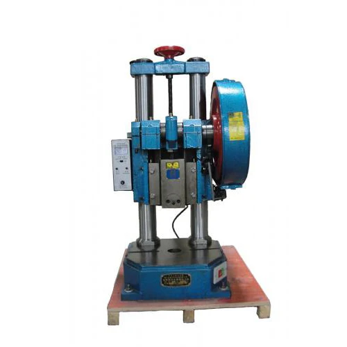 

JB04-1T Manual Operation Press Punching Machine Power Press Machine