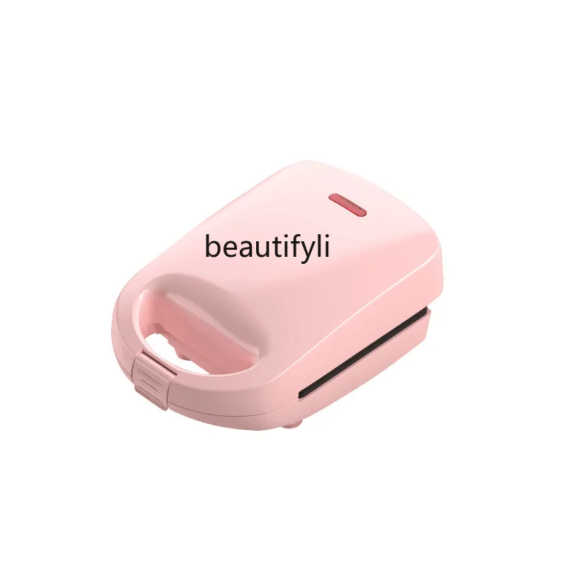

Breakfast Maker Sandwich, Waffle Maker Household Multipurpose Bread, Steak Sandwich Light Food Maker