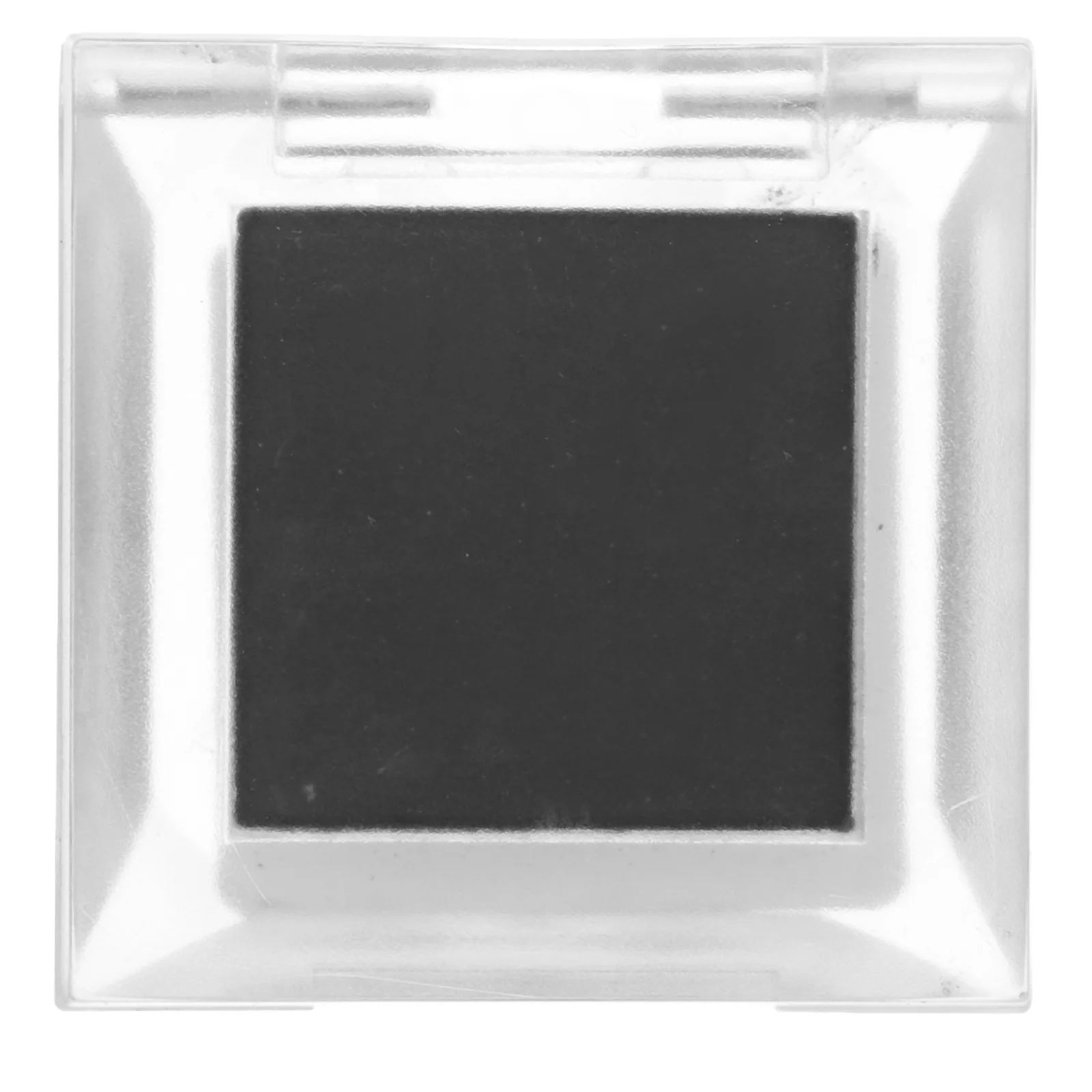 Paleta cieni do powiek w jednym kolorze, matowa, głęboka, żywa, trwała, odporna na rozmazywanie, lekka, przenośna do codziennego makijażu oczu.