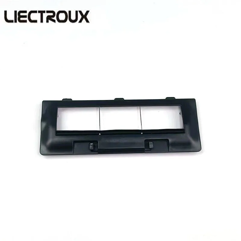 Оригинальные запасные части для Liectroux ZK901