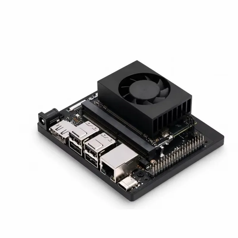 High‑Performance Industrial Development Board For AI Edge Computing Project Research Application