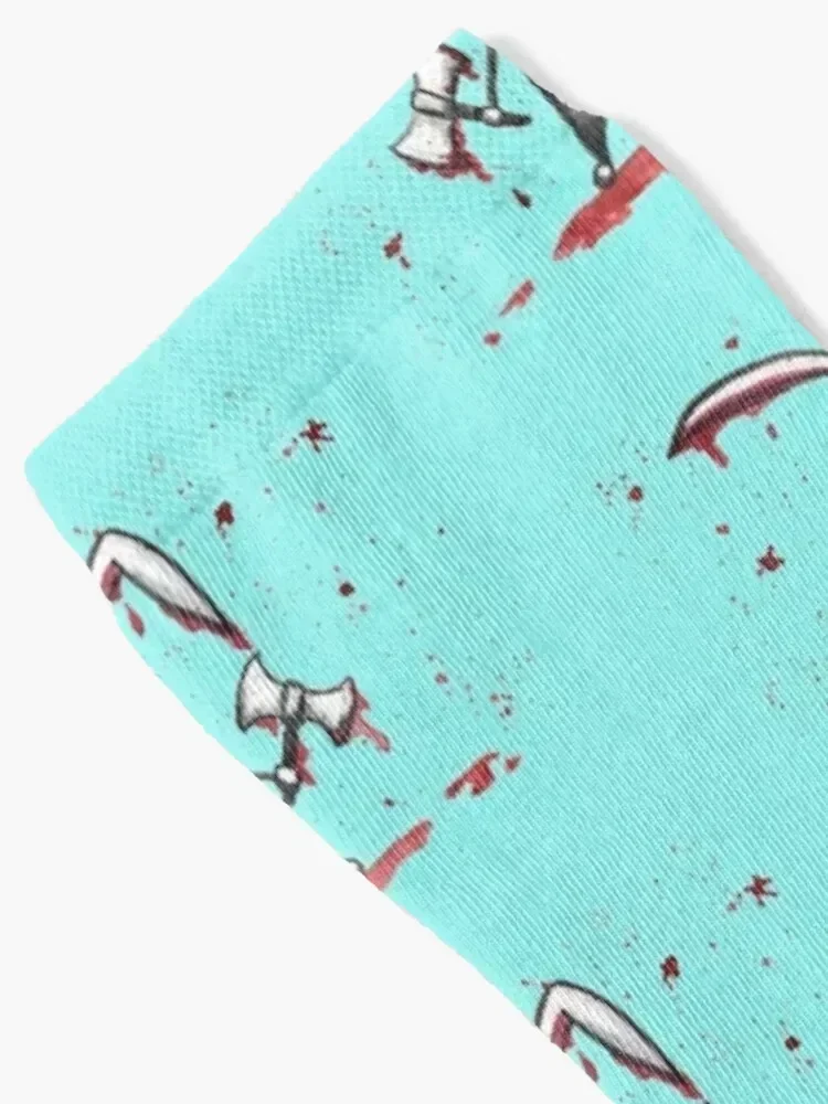 I'm so metal Socks luxury men cotton high quality kawaii happy Socks Men Women's