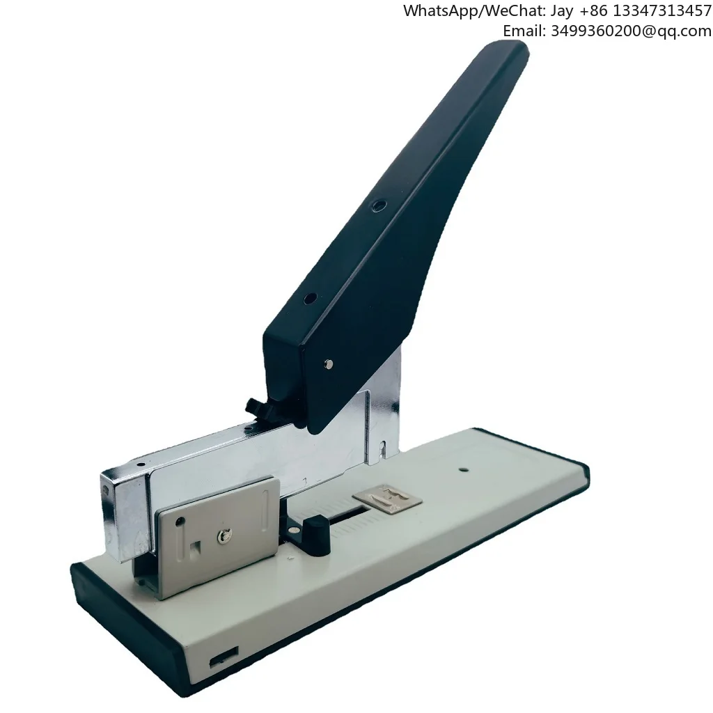 

50LA-for Home Office Use 210 Sheet Light Desktop Manual Paper Stapler