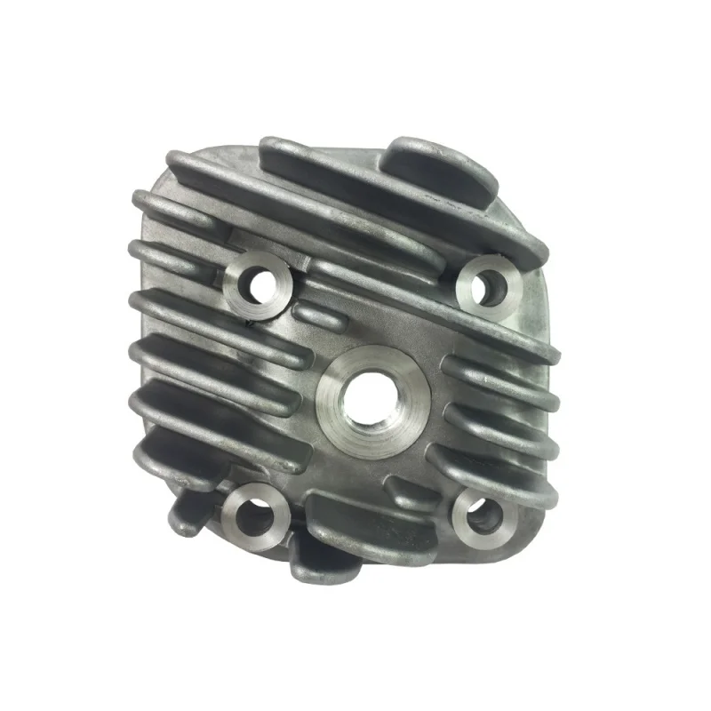 TWH JOG Motorcycle Scooter Modified Rracing Cylinder Head For YAMAHA