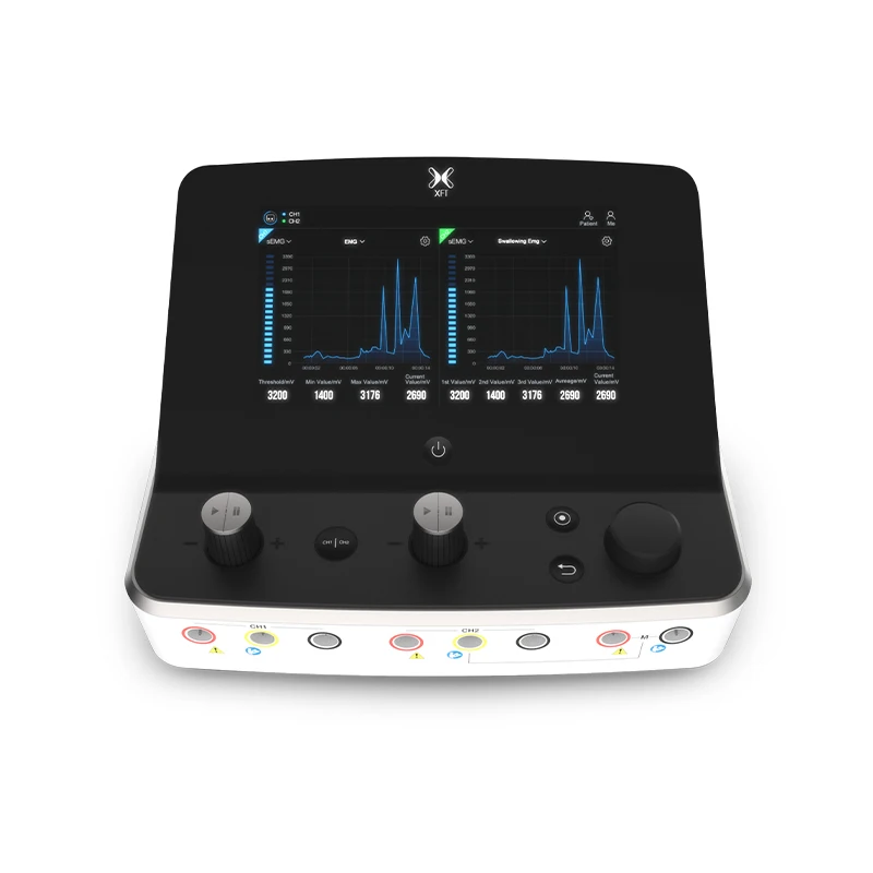 2025 Innovative XFT…