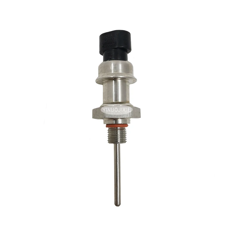 New construction machinery parts for John Deere harvester exhaust gas temperature pressure sensor OE：RE522723/RE537871