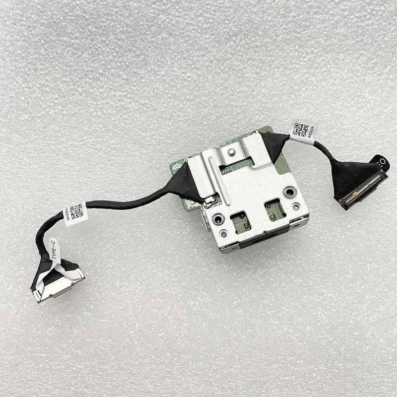 PP+ New for DELL Optiplex 7060 7070 Type C Board 0R9J4K