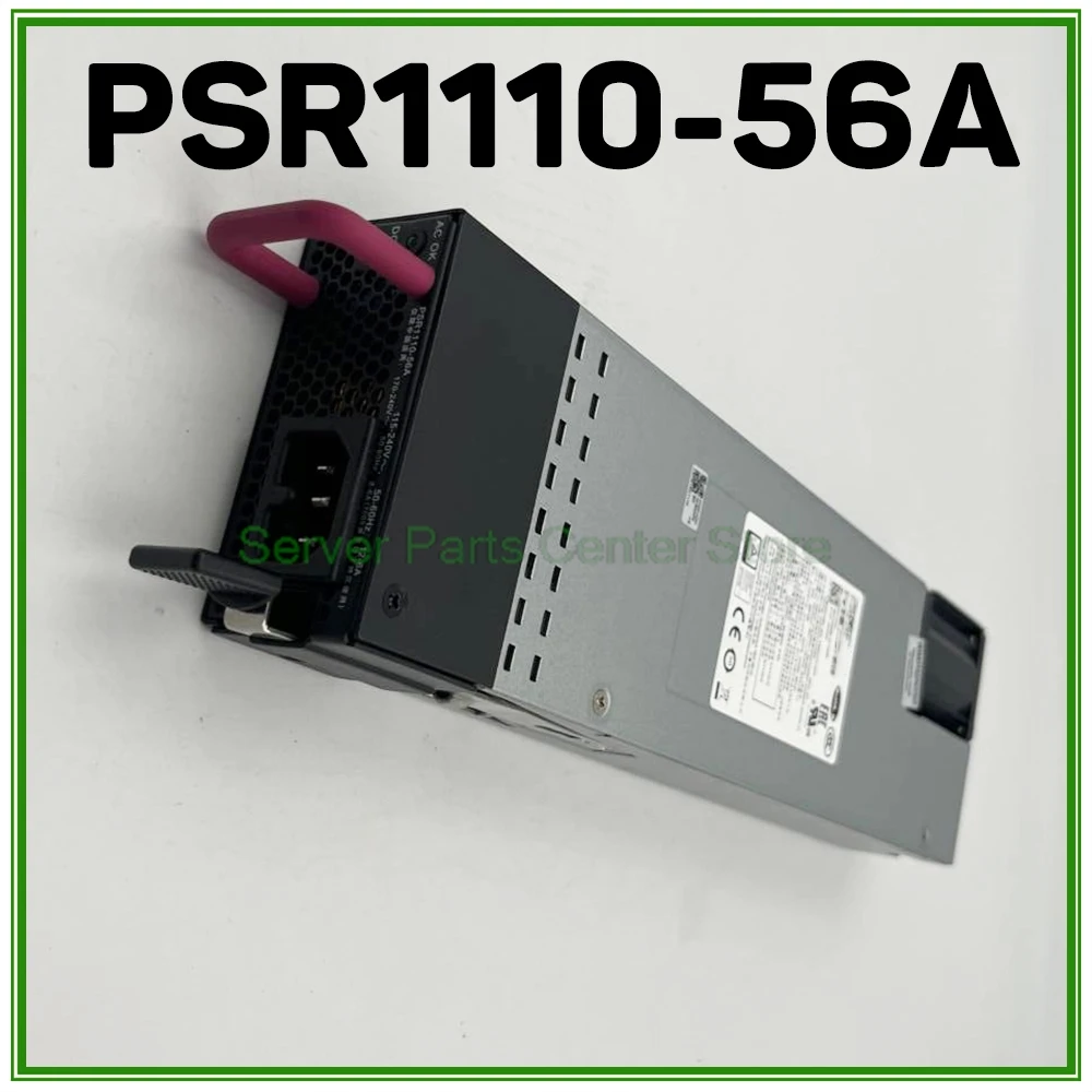 1110W Switching Power Supply For LSPM1AC1110 PSR1110-56A