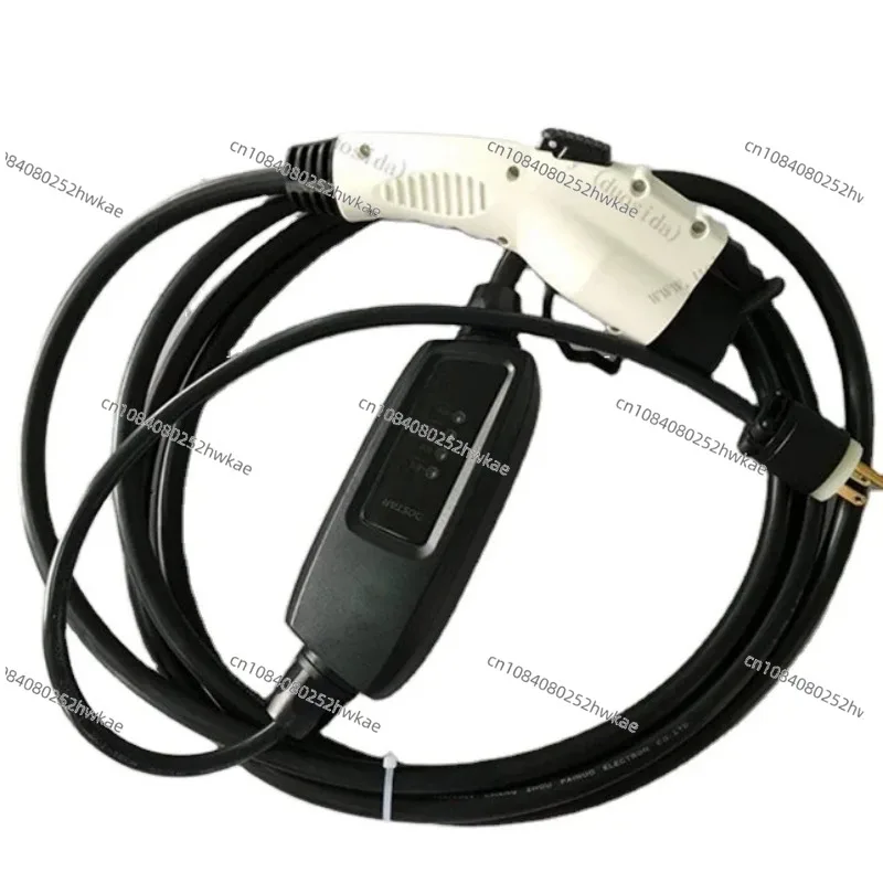 

EV160 GC1GC2GX5 Оригинальное зарядное устройство Портативный зарядный пистолет новой энергии