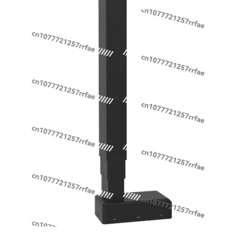 

Intelligent electric lifting table legs table feet three-section office e-sports lifting table leg accessories