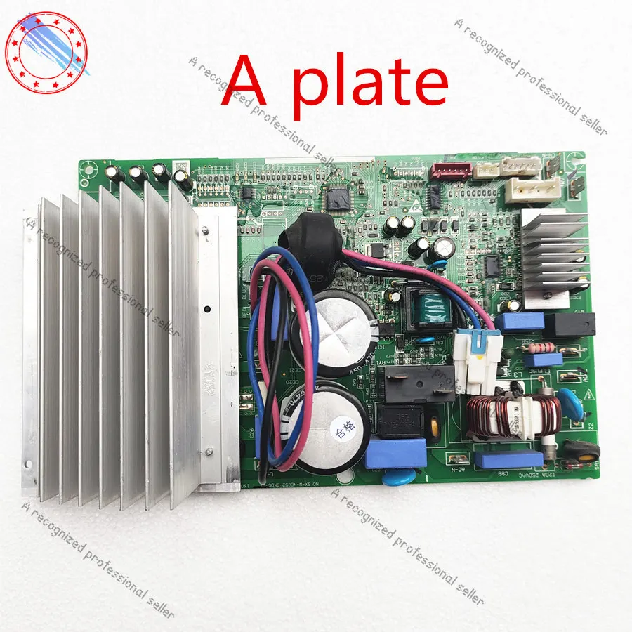 For Aux Air Conditi… - image