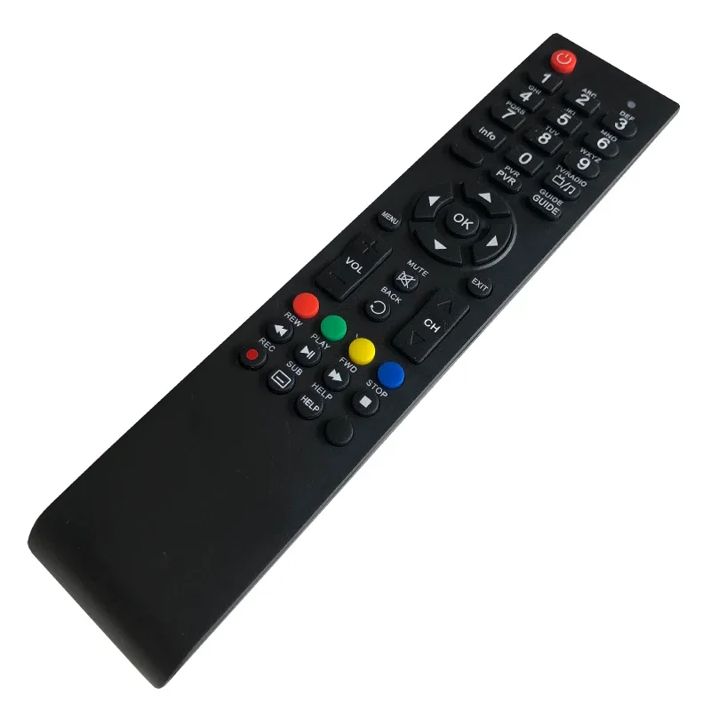 Remote Control FOR Caixun EC43S1A EC50S1A EC55S1A EC75E1A EC65E1A EC43S1UA EC50S1UA EC55S1UA EC65E1UA EC75E1UA  Smart TV