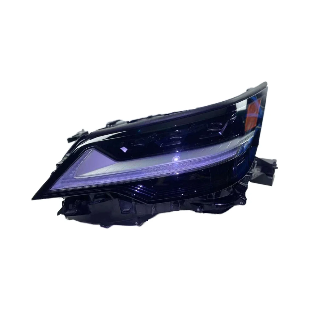 

Made in China Lexus 8114560R20/8118560R20 LX Automotive Headlights Automotive Lighting