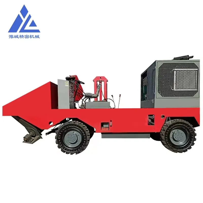 Industrial Machinery Concrete Kerb Stone Forming Machine Making Kerb Stone Synovial Machine Isolation Belt Synovial Machine