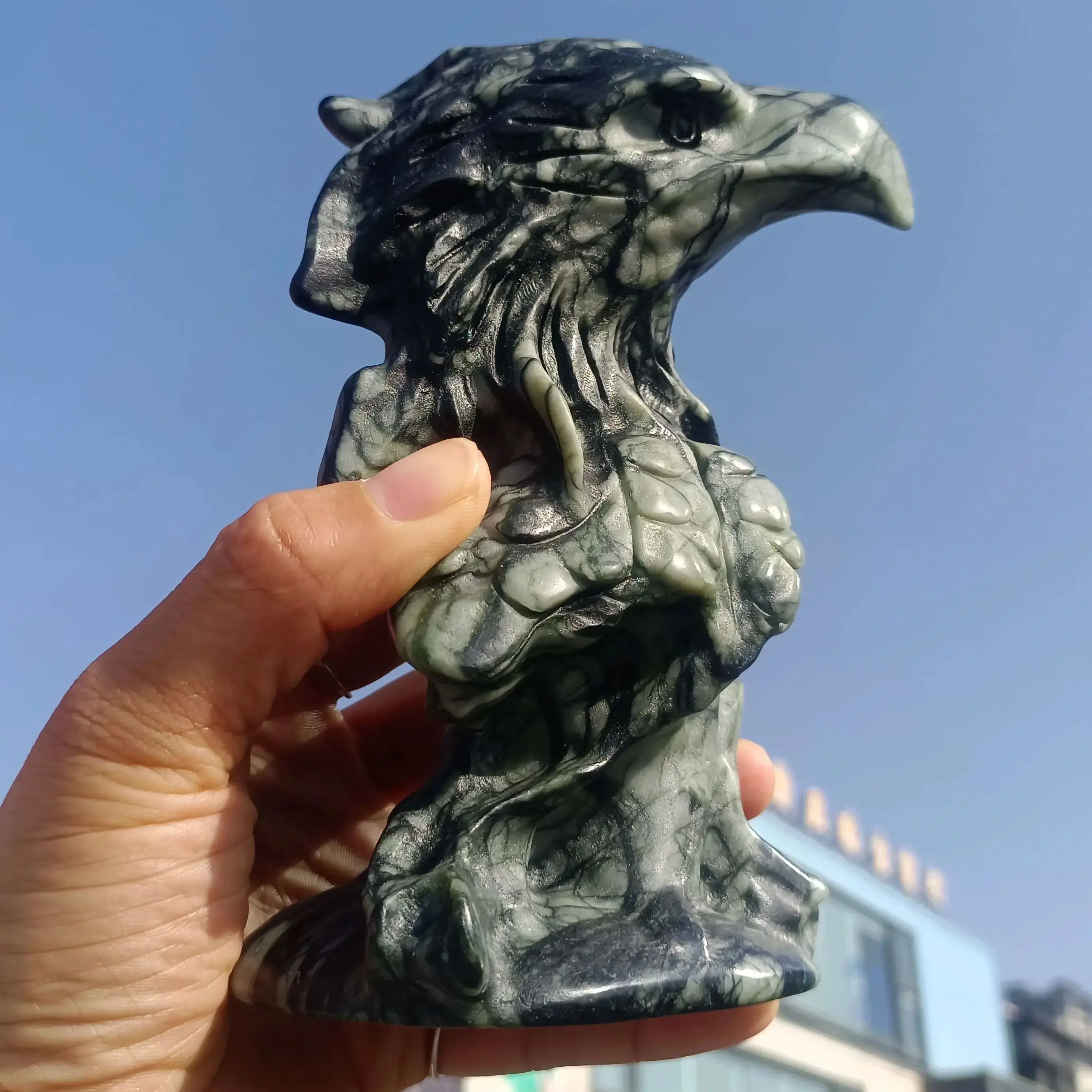 Natural Formed!Tree… - image