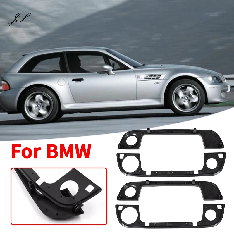 

4 шт. резиновые уплотнительные прокладки левой и правой задней ручки передней двери 51218122441 для BMW E36 E34 E32 3 5 7 серии 51218122442 Замена