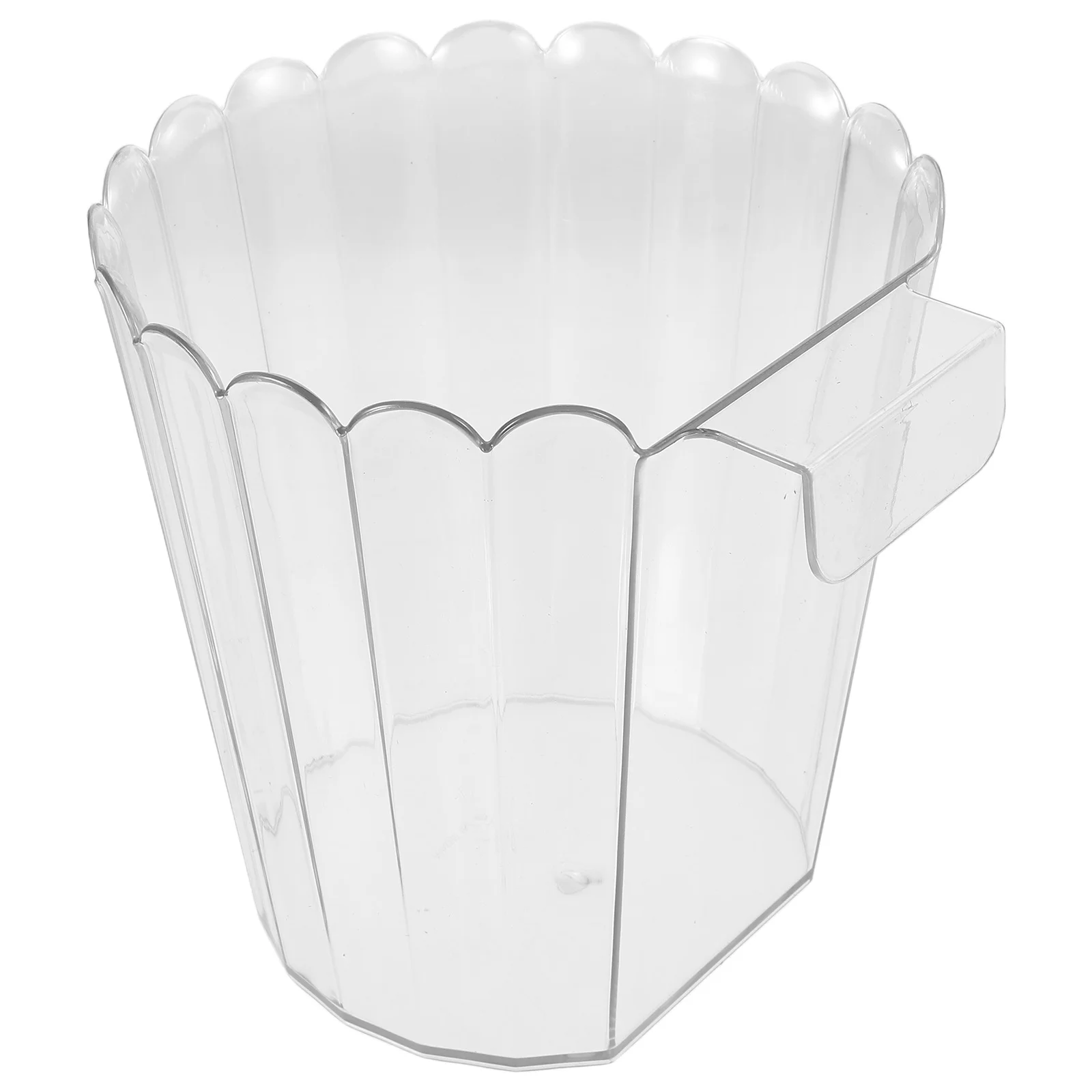 

Over Cabinet Door Hanging Trash Can Kitchen Wastebasket Bathroom Mounted Garbage Bin Under Sink Wardrobe Hooks