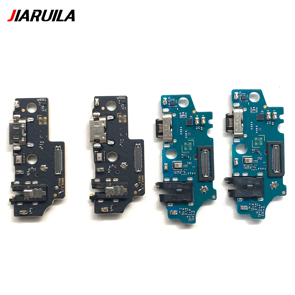 50Pcs，Tested USB Charging Micro Connector Board Flex Part For Samsung A05S A04 A04E A04S A42 5G A23 4G A53 A13S A14 A20E A750F