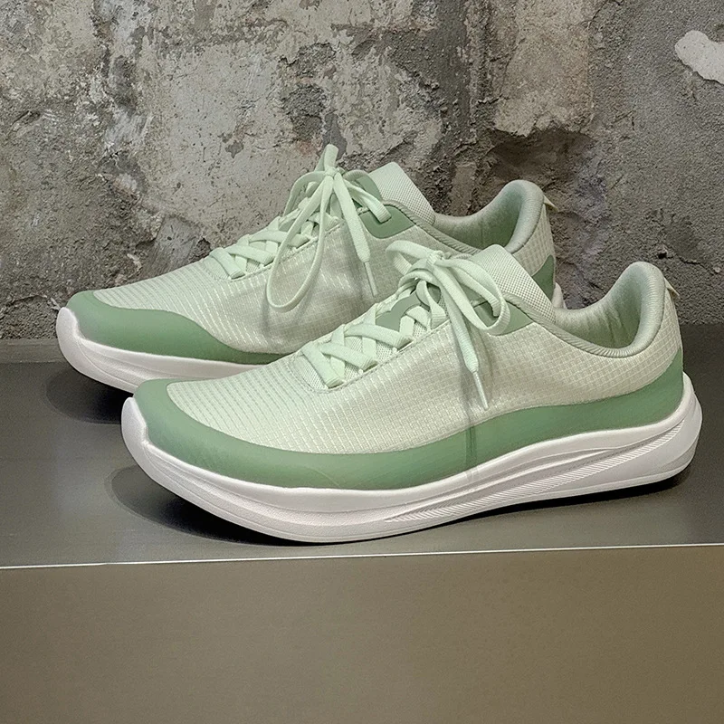 

Легкие спортивные повседневные кроссовки, дышащая уличная мужская обувь для альпинизма, модная