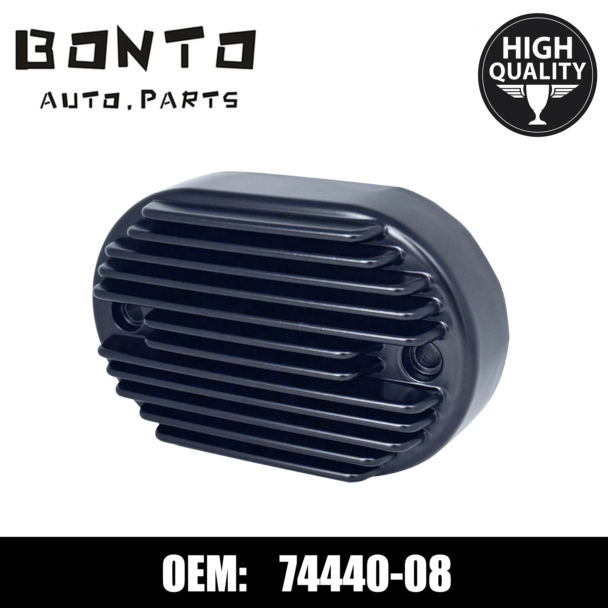 

Регулятор выпрямителя напряжения мотоцикла BONTO для Harley Night Rod Special V-Rod VRSCAW 08-17, замена 74440-08