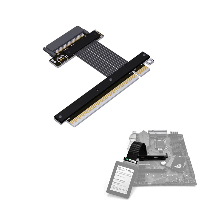 Pcie 5.0 X16 / X8 T… - image