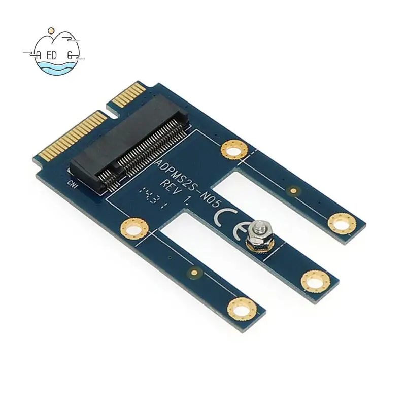 Aed6-Mini Pcie To N… - image