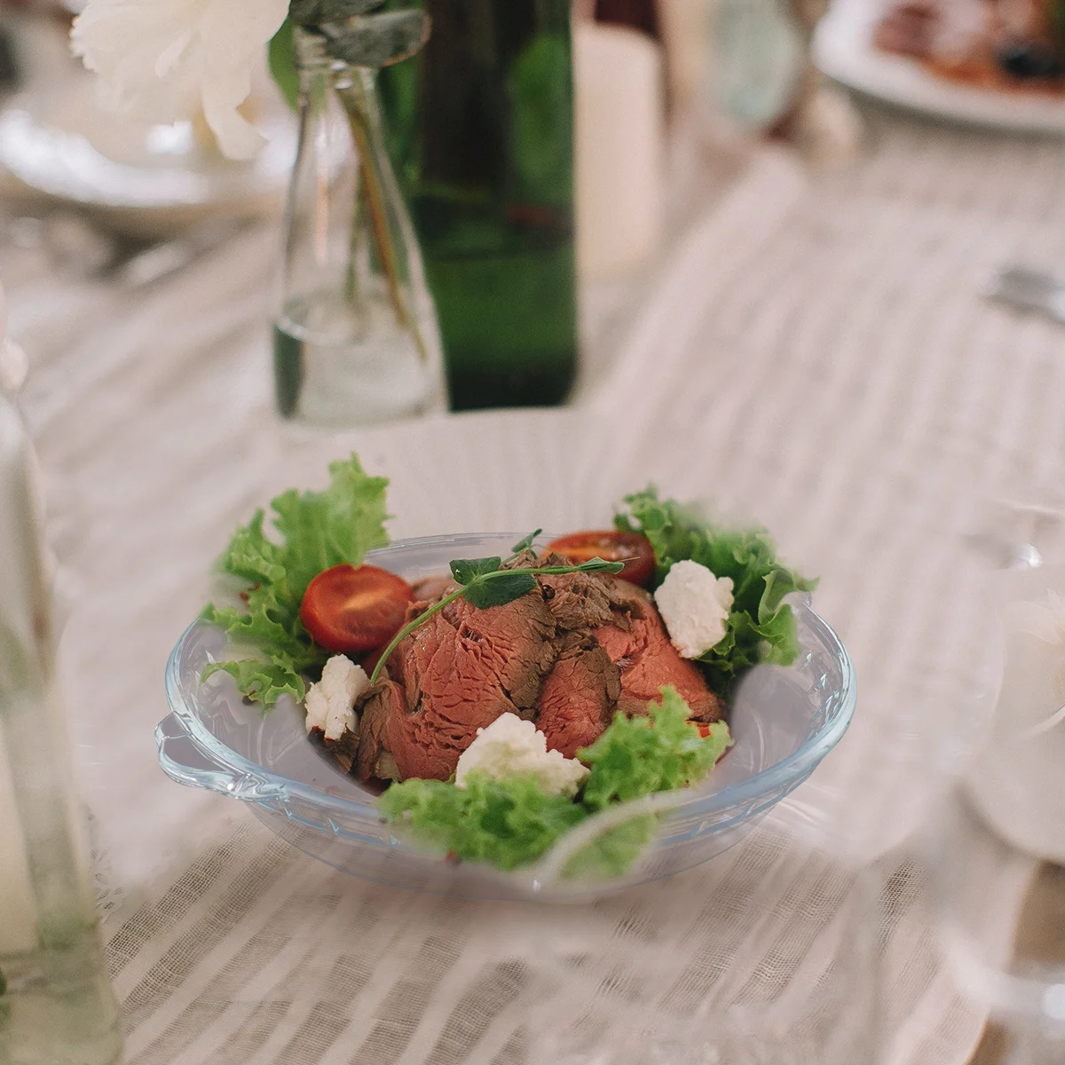 

Glass Pie Plate Transparent Bakeware Microwave Oven Safe Classic Shape Heat Resistant Kitchen Dish for Baking Pies Quiches Tarts