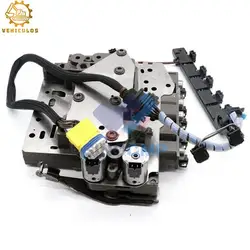 AL4 DPO Valve Body For Peugeot Citroen Renault Peugeot Berlingo C2 C3 C4 C5 C8 Lancia Phedra Kia Nissan Platina Renovation