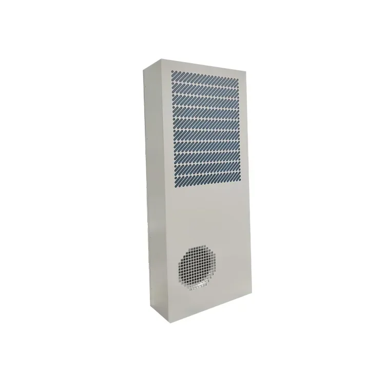 2500W CE AC Power Industrial Air Conditioners Outdoor Electric Telecom Cabinet Type Air Conditioner