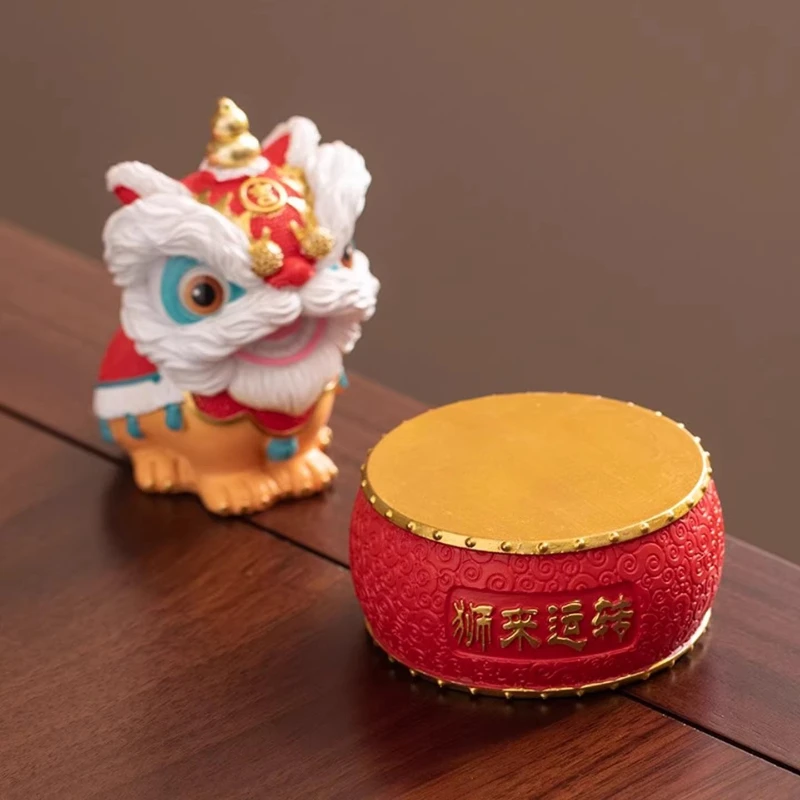 Tea Pet Boutique Raising Ornament High-end Gift Desktop Tea Play