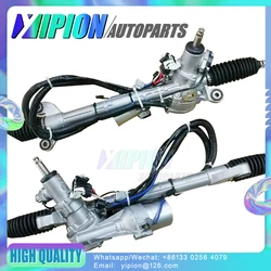 LHD Power Steering Rack For Subaru Forester 2009 34110SC033 34110SC034 34110SC032 34110SC030 34110SC031 34110SG02 Power Steering