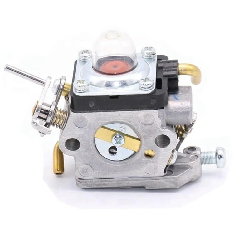 581734301 Carburetor for Hus 122C 122LDX 122LD 122LK Trimmer/Edger McCulloch T22LS T22LSC Replace 574386701