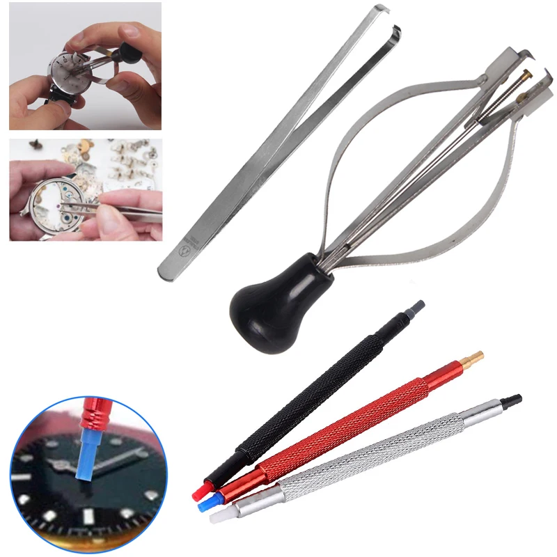Thumbnail 4 - #17 Best Rated Watch Repair Kits to Buy in 2026