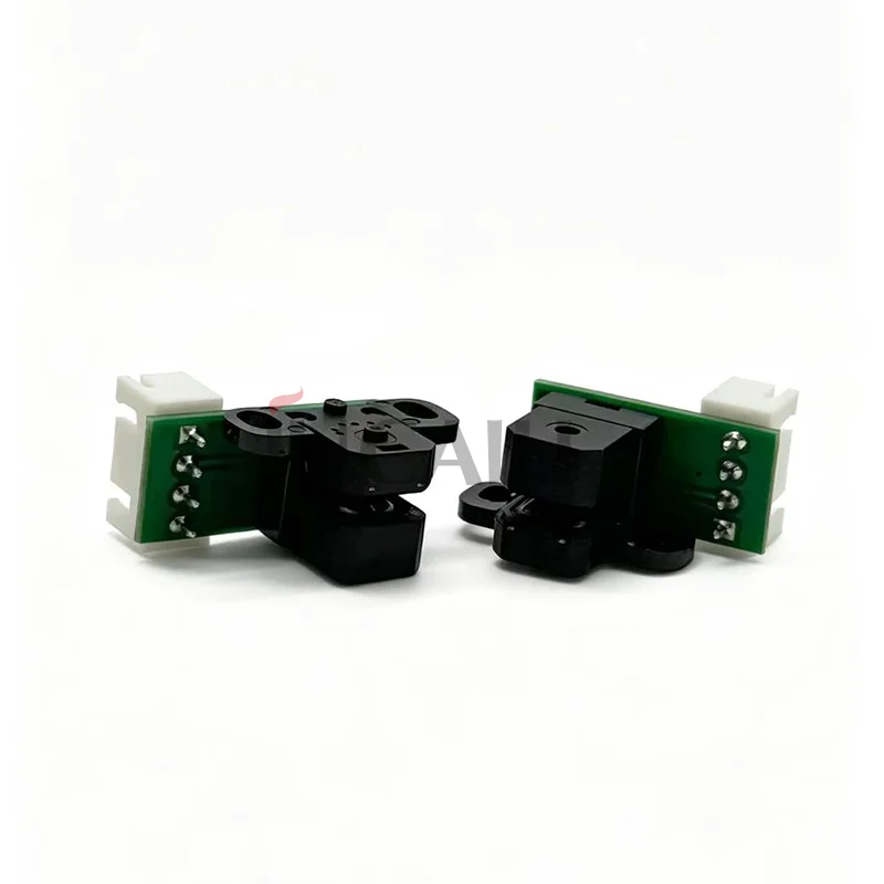 JUCAILI Top Quality Encoder Sensor for All-win printer XP600 I3200 DX5 Printhead Board Grating Decoder with H9730 Reader