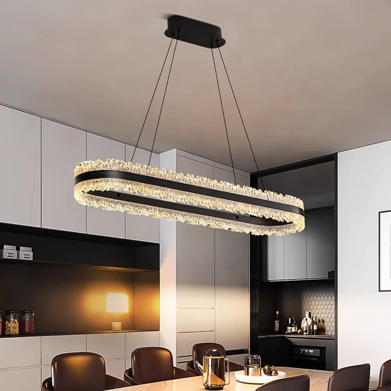 Moderne Kronleuchter Pendelleuchte Kronleuchter für Esszimmer Pendelleuchten Hängelampen für Decke Pendelleuchte Innenbeleuchtung