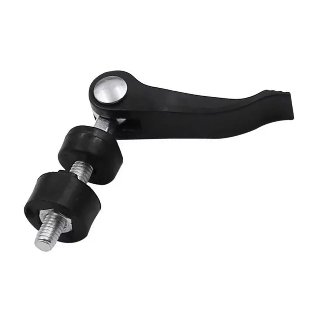 Attaching Clamp Push Cutter Accessory With Quick Release Screw For Tile Cutter Tools Providing Secure Fixation