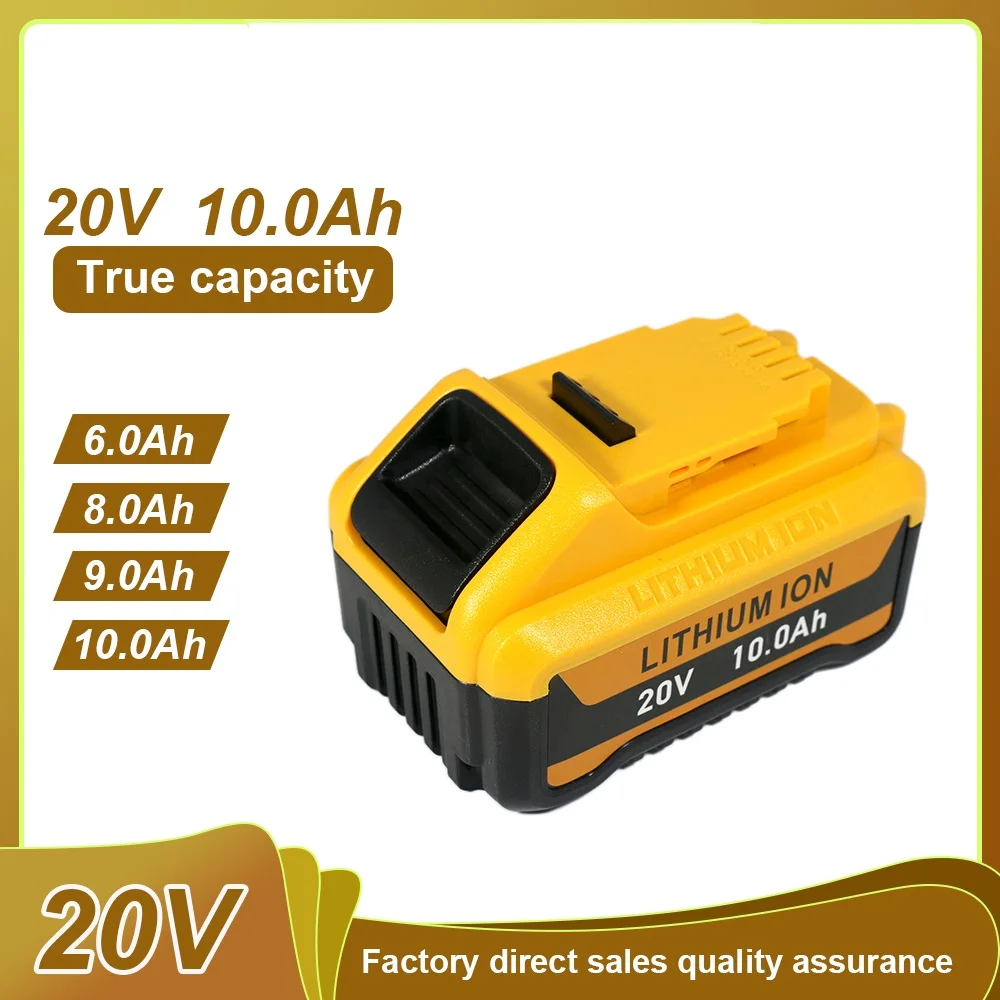 20V Battery For Dew… - image