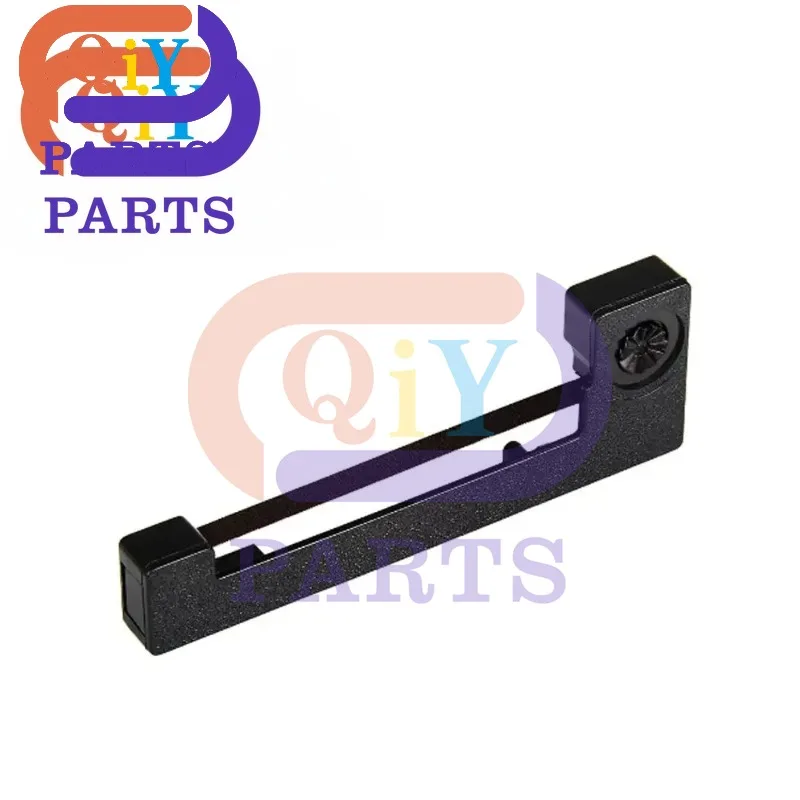 5pks/10pks ERC09 Black/Purple Seamless Ribbon ERC-09 ERC09B suitable for use in Fit suitable for Epson M160 M180 M190 M191G M163