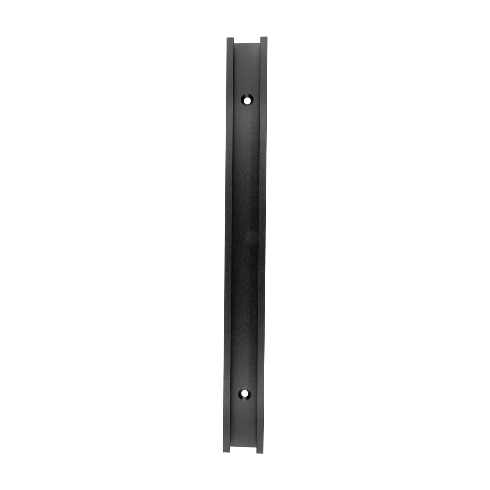 DIY Carpentry Aluminium T-Track DIY Woodworking Aluminium Alloy Woodworking Tool Cutter 500mm 19mm Miter Bar Width 30mm Width