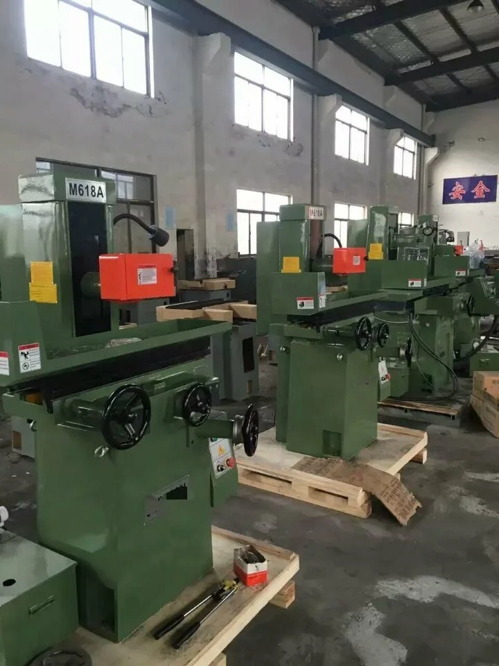 M1022 Surface Internal Cylindrical Grinder Universal Tool Cutter Grinding Machine Rectificadora Rectifieuse Szlifierka for Steel