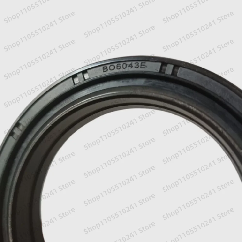 MC 60 * 82 * 16/16.5 Deere 3B604 tractor front axle side oil seal anti mud oil seal BQ6043E 60*82*16/16.5 SEAL